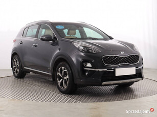 Kia Sportage 1.6 T-GDI