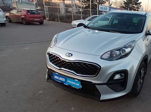 Kia Sportage 2021 1.6 GDI 59600km SUV