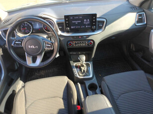 Kia XCeed 2023 1.5 T