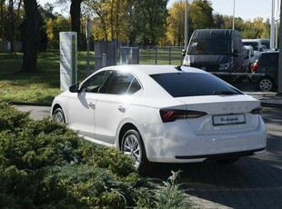 Škoda Octavia FL Selection 2.0 TDI 115 KM Dostępna od ręki!