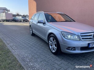 Mercedes-Benz C200 CDI