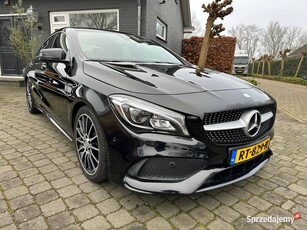 Mercedes CLA AMG Tylko 58000km! Wszystkie przeglądy w ASO idealny Jak Nowy