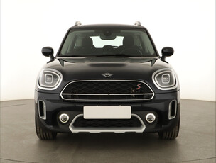 MINI Countryman 2024 Cooper S ALL4 15360km SUV