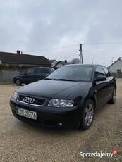 Na sprzedaż Audi A3