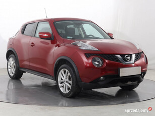 Nissan Juke 1.2 DIG-T