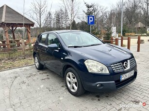 Nissan Qashqai 2.0 Dci