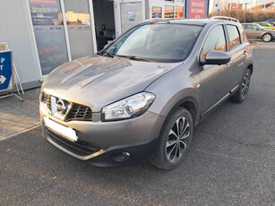 Nissan Qashqai 2012 1.6 174636km SUV