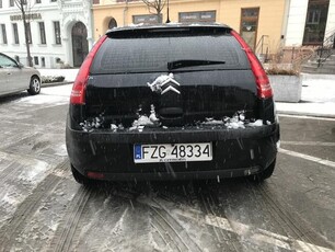 Okazja Citroen c4