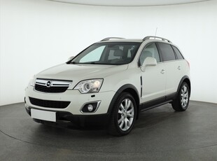 Opel Antara 2011 2.2 CDTI 201638km SUV