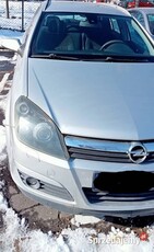 Opel Astra H kombi 1.8 benz.