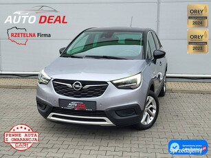 Opel Crossland X 1.5D, 102KM,100% Oryginał,Android Auto,Kamery 360 ,Auto K…