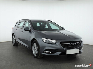 Opel Insignia 1.5 Turbo