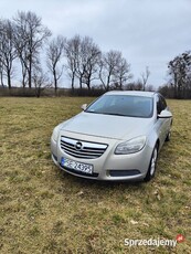 Opel Insignia 1.8 2009r