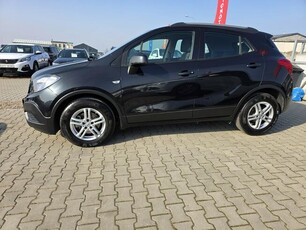 Opel Mokka 1.6 115ps Benzyna Klimatyzacja Alusy 16 2xPDC Zaresjtrowany