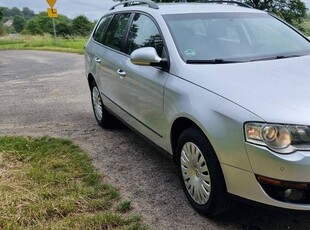 Passat 2.0TDI (140PS) 206tys.km.DSG