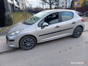 Peugeot 207-14