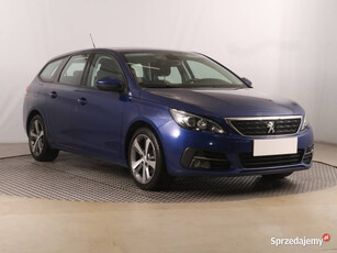 Peugeot 308 1.5 BlueHDi