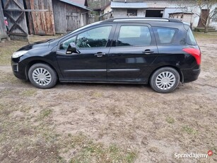 Peugeot 308 kombi diesel