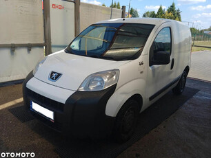 Peugeot Bipper 1.3