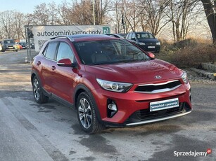 RATY 1.6 CRDI Navi Kamera 100tys km Skóra Klimatronic Gwarancja