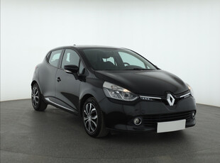 Renault Clio 2015 0.9 TCe 138073km ABS klimatyzacja manualna