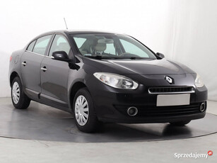 Renault Fluence 1.6 16V