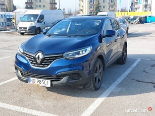 Renault Kadjar 1.2