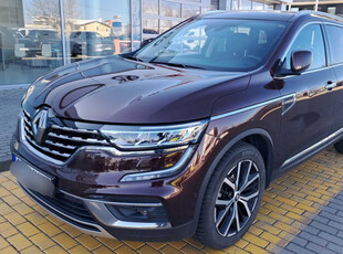 Renault Koleos 2021 1.3 TCe 38857km SUV