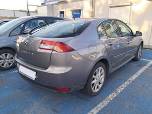 Renault Laguna 2014 1.5 dCi 140836km ABS