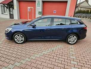 Renault Megane Led,Navi,KlimaTronik,PDC,Tempomat,Serwis //GWARANCJA/