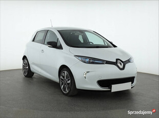 Renault Zoe R110