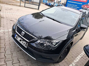 Seat Leon 2018 1.4 TSI 119513km Kombi