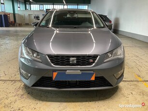 Seat Leon FR 1.8 Tsi 180km _Perfekt_