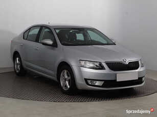 Skoda Octavia 1.6 TDI