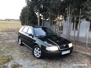 Skoda Octavia 1.9TDI