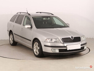 Skoda Octavia 2.0 TDI