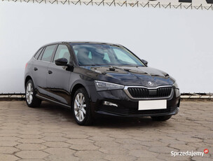 Skoda Scala 1.0 TSI