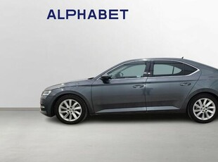 Skoda Superb 2.0 TSI 4x4 Ambition DSG Salon PL 1wł.