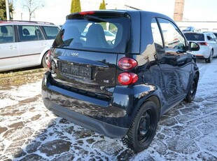 Smart Fortwo Klima, Podgrzewane Fotele, Webasto, Elektryczne Szyby, PDC