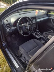 Sprzedam audi a4 B7 1.9 tdi