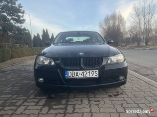 Sprzedam BMW 320I