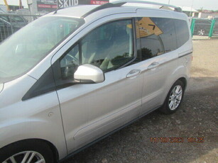 Sprzedam Ford TOURNO COURIER