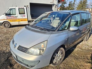 Sprzedam lub zamienię Renault Espace