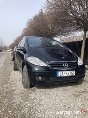 Sprzedam Mercedes A 180