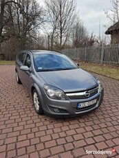 Sprzedam Opel Astra H 1.9 CDTI 100 KM | 2007 | Kombi