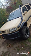 Sprzedam Opel frontera