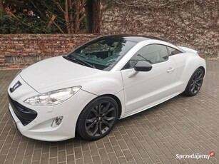 sprzedam peugeot RCZ 1,6 t 200km