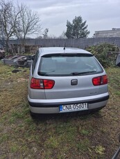 Sprzedam Seat Ibiza