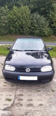 Sprzedam Volkswagen Golf III FL mk3,5 1.8 cabrio