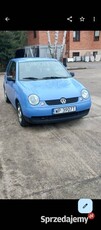 Sprzedam Volkswagen Lupo